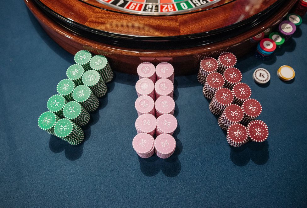 OASIS Spielsperren System für Online Glücksspielschutz