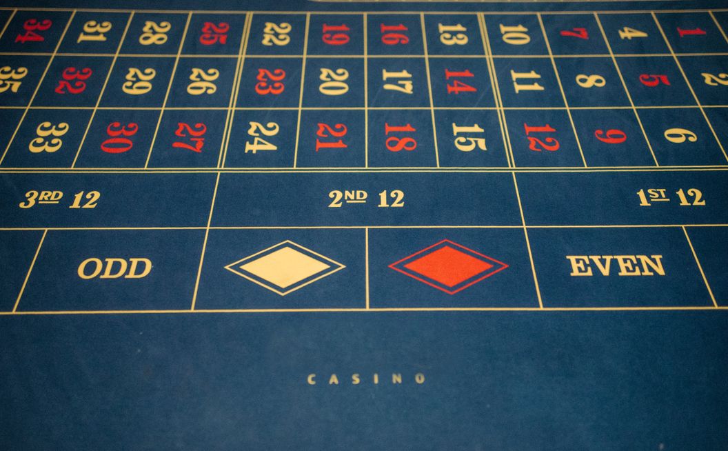 Online Roulette Tische mit verschiedenen Einsatzmöglichkeiten