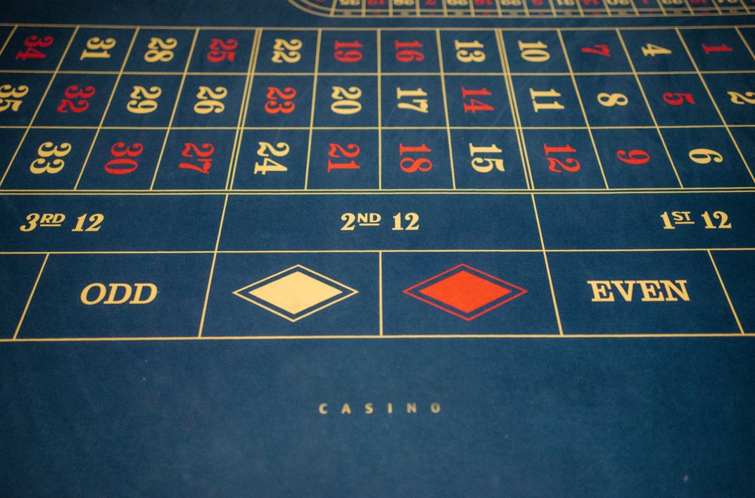Checkliste zur Überprüfung der Seriosität von Online Casinos