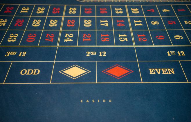 Online Casino: Spielautomaten und Live-Spiele im Überblick