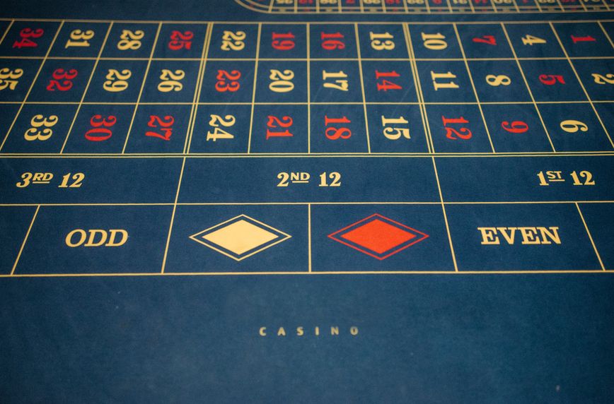 deutsche Glücksspiel-Lizenz Sicherheit Casino