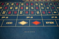 Free stock photo of baccarat, bar, bets