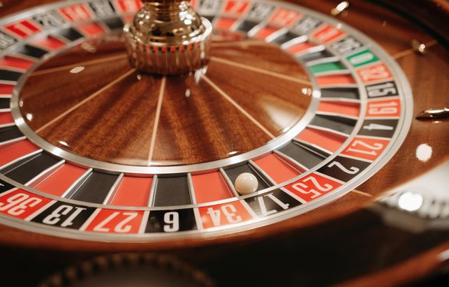 KYC Dokumente für Online Casino Registrierung