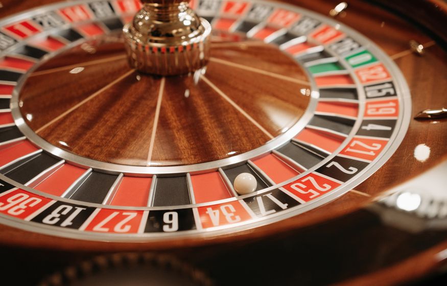 Registrierung und Verifizierung bei einem Online-Casino