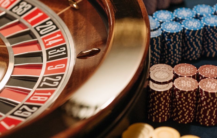 OASIS Spielsperre System für verantwortungsbewusstes Glücksspiel