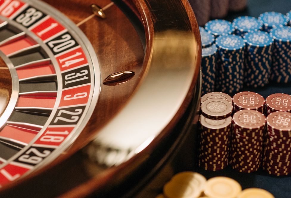 Online Casino Spiele in Deutschland