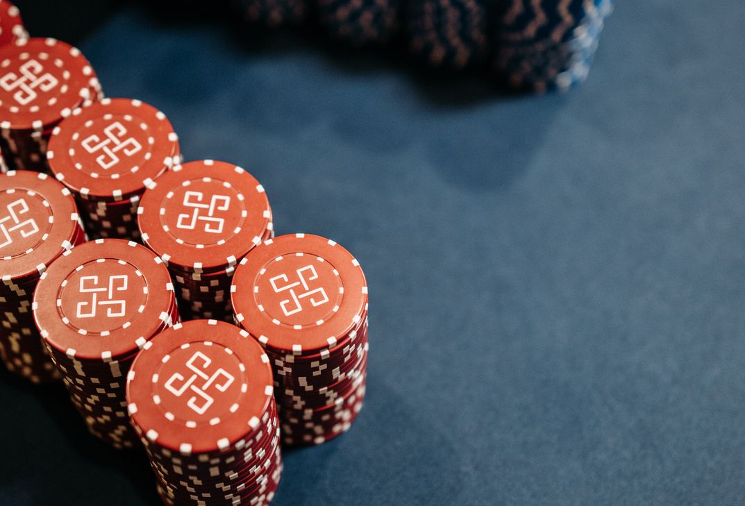 Casino Turniere und Races im Online Casino