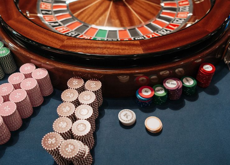 Bingo, Keno und Rubbellose online spielen
