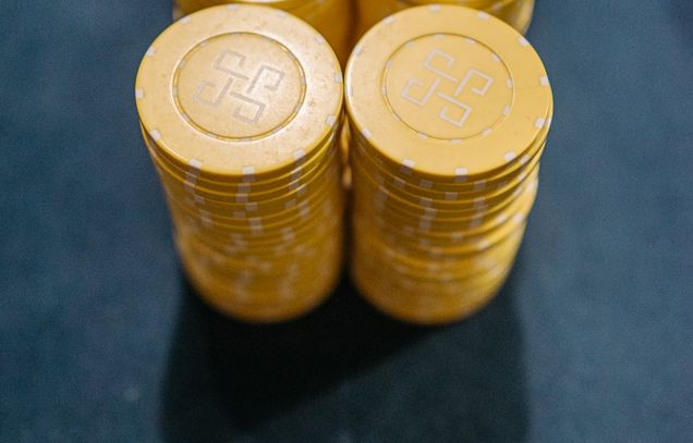 Online Casino: Spielautomaten und Live-Spiele im Überblick