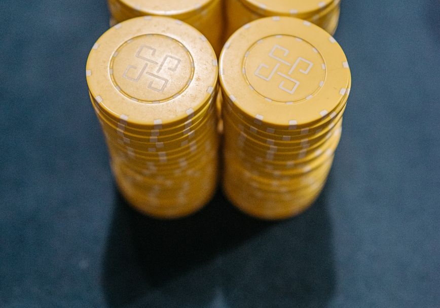 Bitcoin und Kryptowährungen im Online Casino