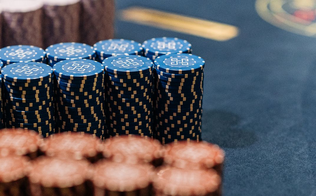 Online Casino: Spielautomaten und Live-Spiele im Überblick