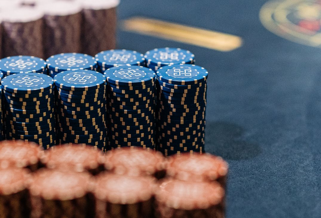 Online Casino Turniere mit attraktiven Preisen
