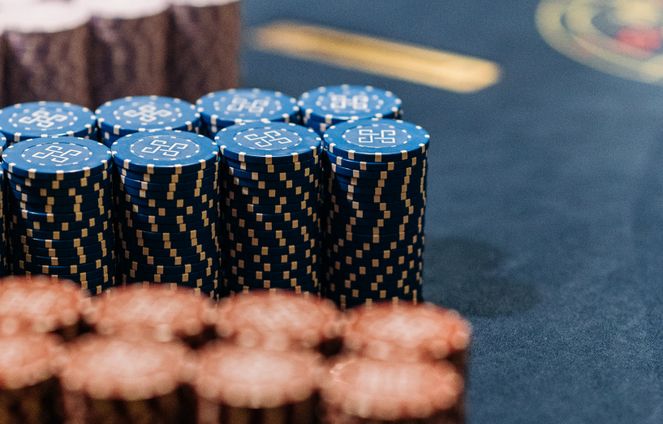 Verantwortungsvolles Spielen im Online Casino mit Limits und Selbsttests
