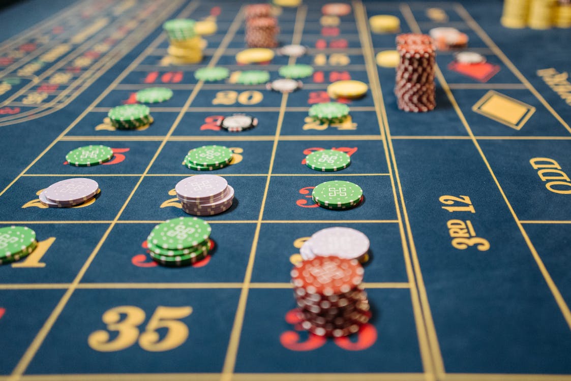 Rating of games preferred by online casino players