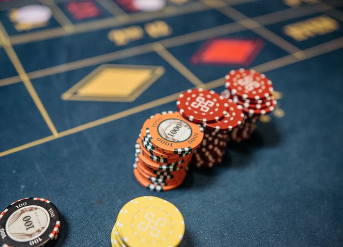 Online Roulette Tische mit verschiedenen Einsatzmöglichkeiten