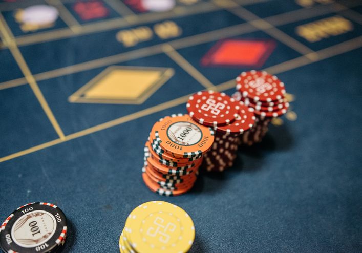 Online Casino Deutschland legal regulierter Glücksspielmarkt