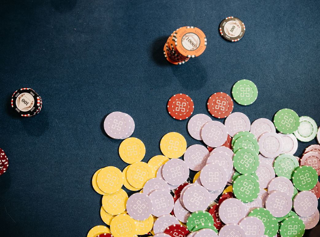 Verantwortungsvolles Spielen im Online Casino mit Limits und Selbstdisziplin