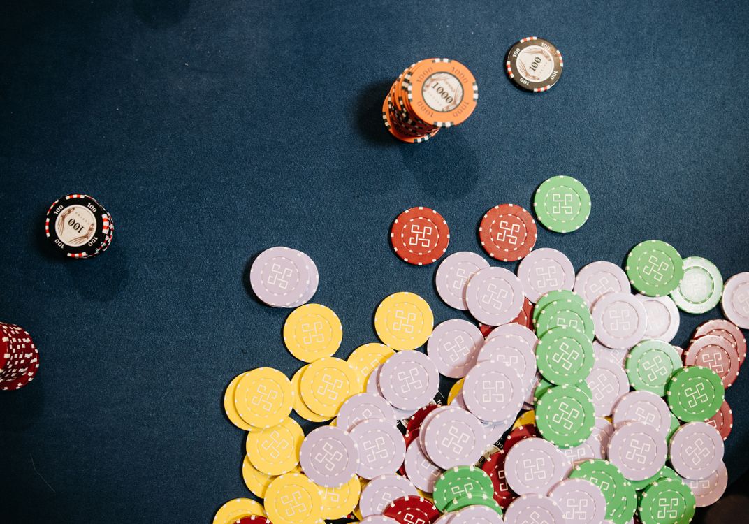 Online Casino: Spielautomaten und Live-Spiele im Überblick