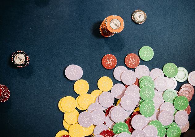 Online Casino: Spielautomaten und Live-Spiele im Überblick