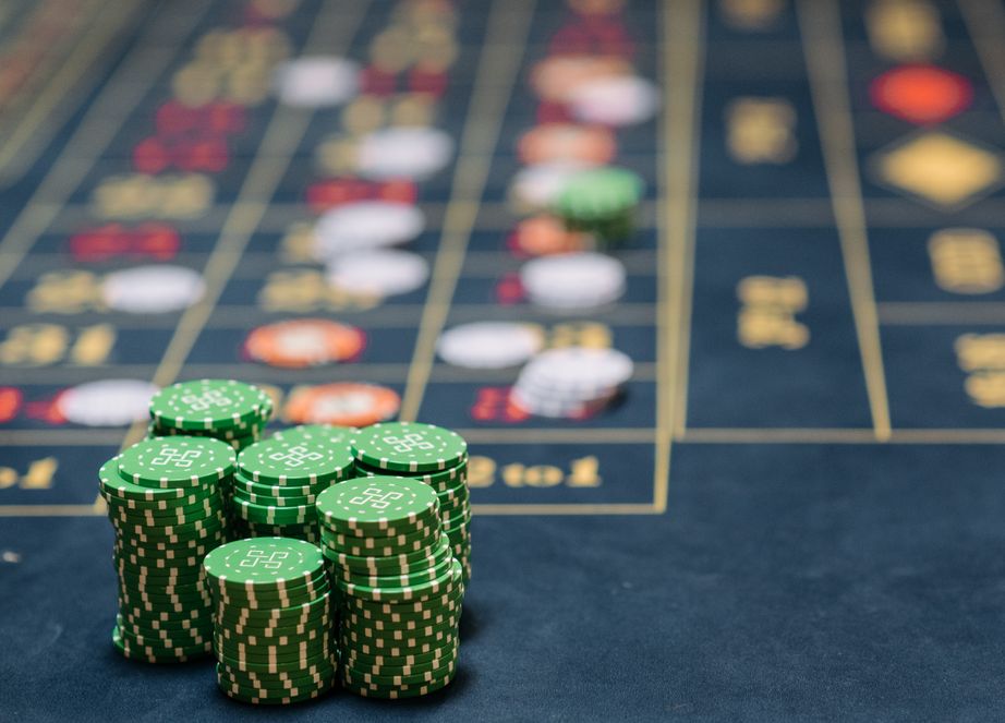 Online Casino: Spielautomaten und Live-Spiele im Überblick