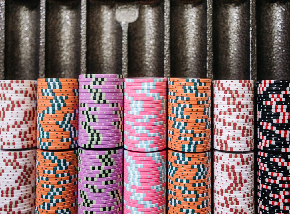 Online Casino: Spielautomaten und Live-Spiele im Überblick
