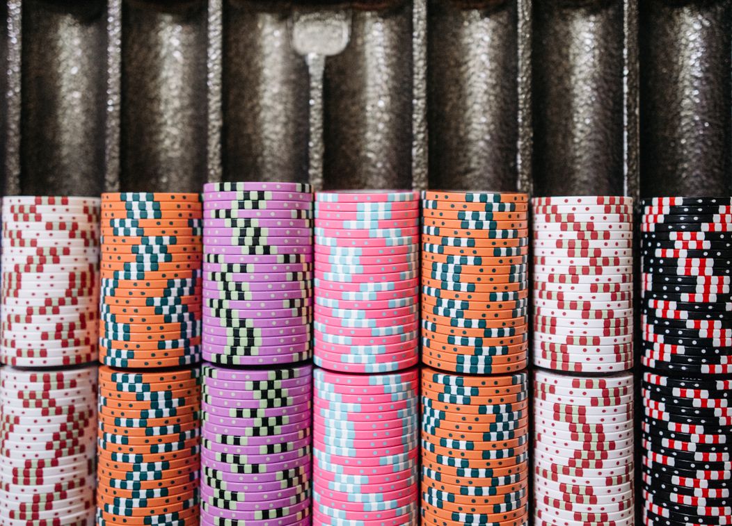 Online Casino: Spielautomaten und Live-Spiele im Überblick