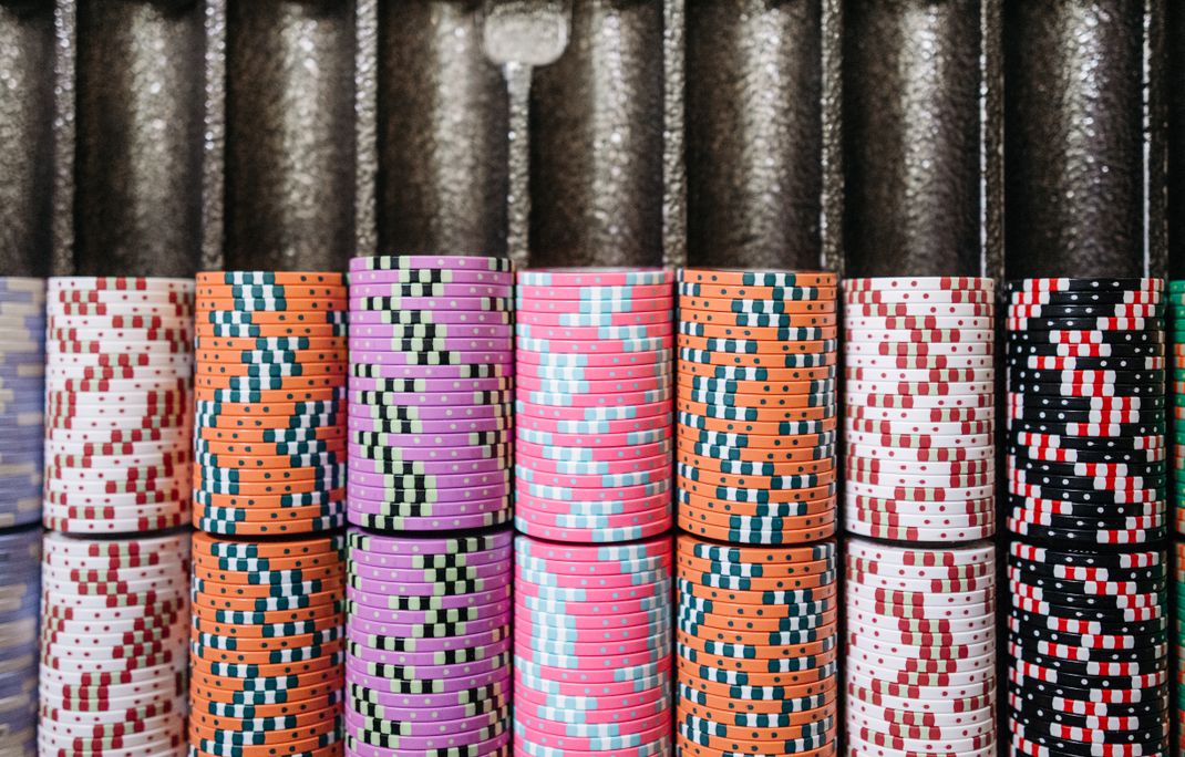 Online Casino: Spielautomaten und Live-Spiele im Überblick