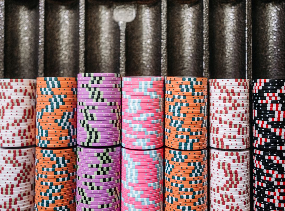 Online Casino: Spielautomaten und Live-Spiele im Überblick