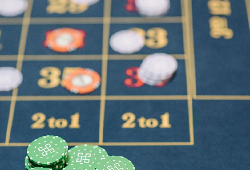 Moderne deutsche Casino-Spiele mit modernem Design