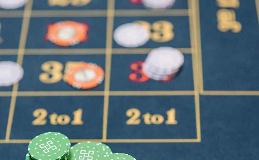 Online Casino: Spielautomaten und Live-Spiele im Überblick