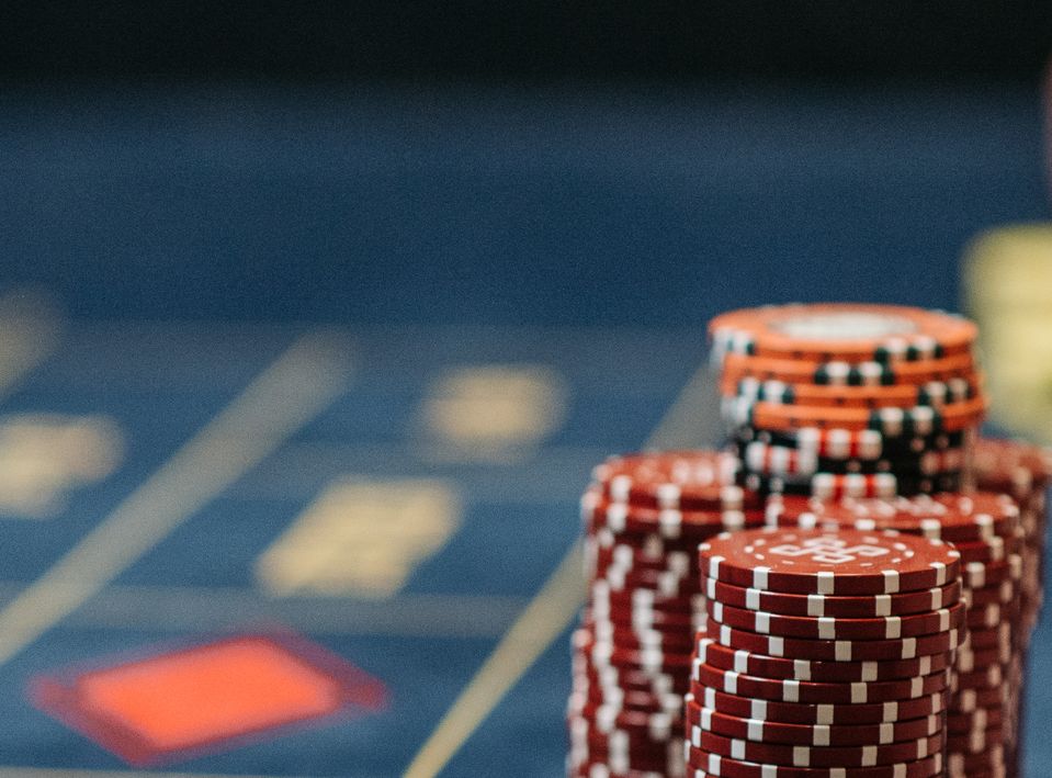Glücksspiel und Steuern in Deutschland verstehen