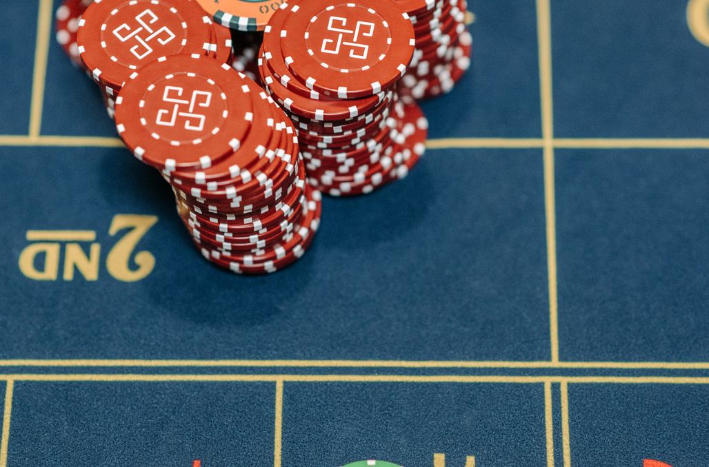Glücksspiele Strategien und Mythen im Online Casino