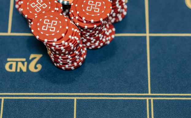 Online Casino: Spielautomaten und Live-Spiele im Überblick