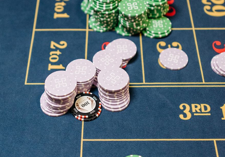 VIP-Programme und Treuepunkte im Online Casino