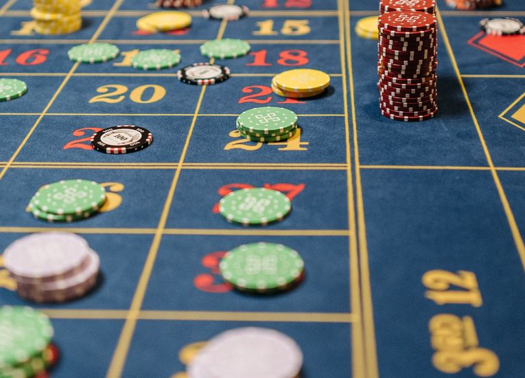 Registrierungsprozess bei einem Online Casino mit KYC-Verifizierung