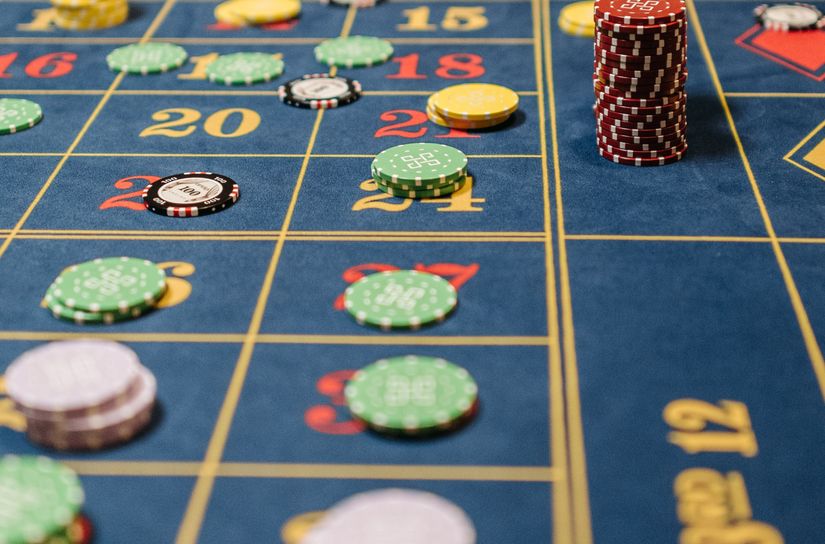 Glücksspiele in Deutschland Überblick über verschiedene Casinospiele
