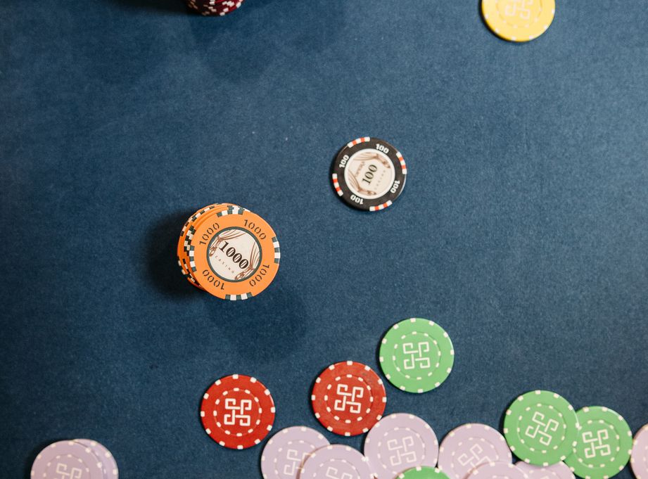 Online Casino: Spielautomaten und Live-Spiele im Überblick