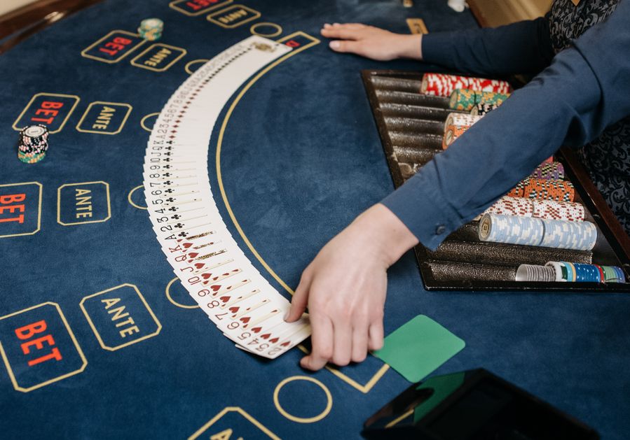 Glücksspielsucht Hilfe und Unterstützung