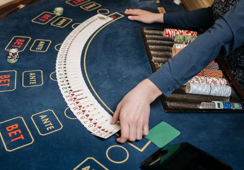 Crash Games und Live Casino Game Shows im Online Casino