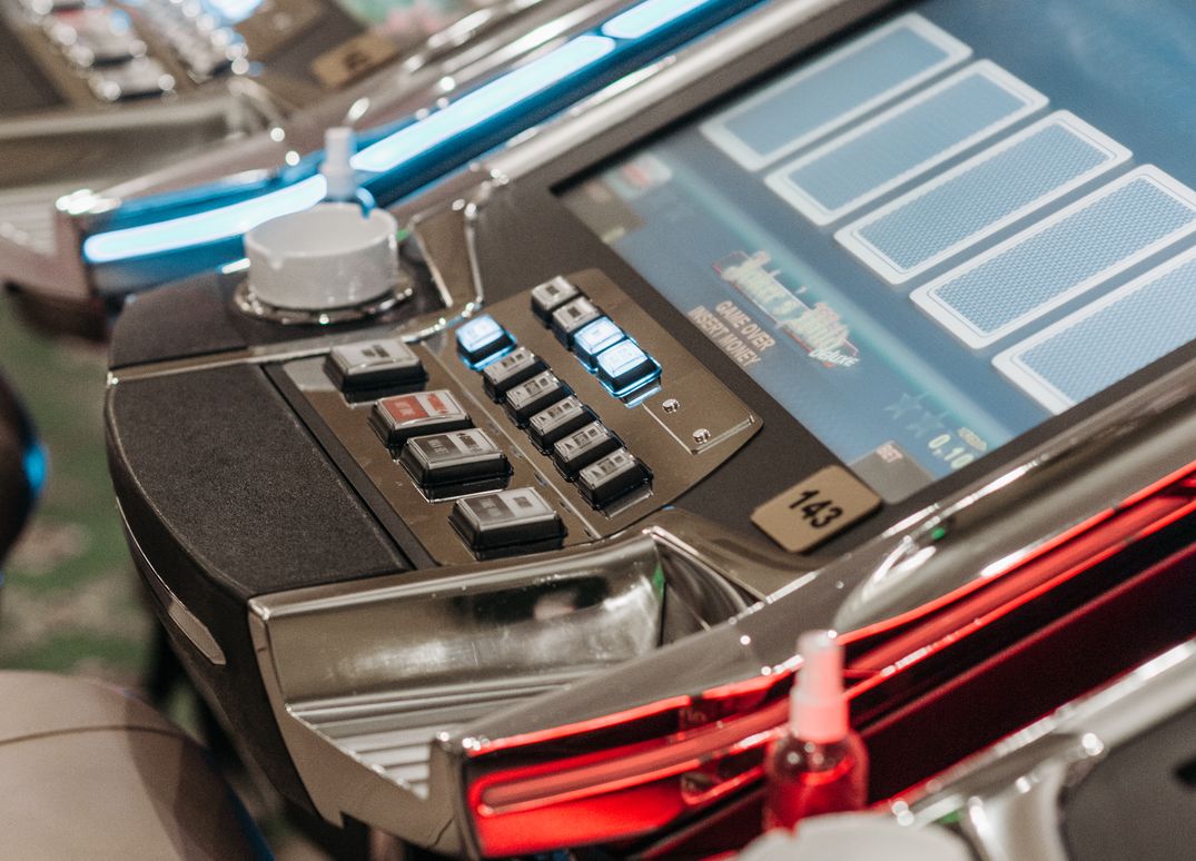 VIP Programm Online Casino Treuepunkte