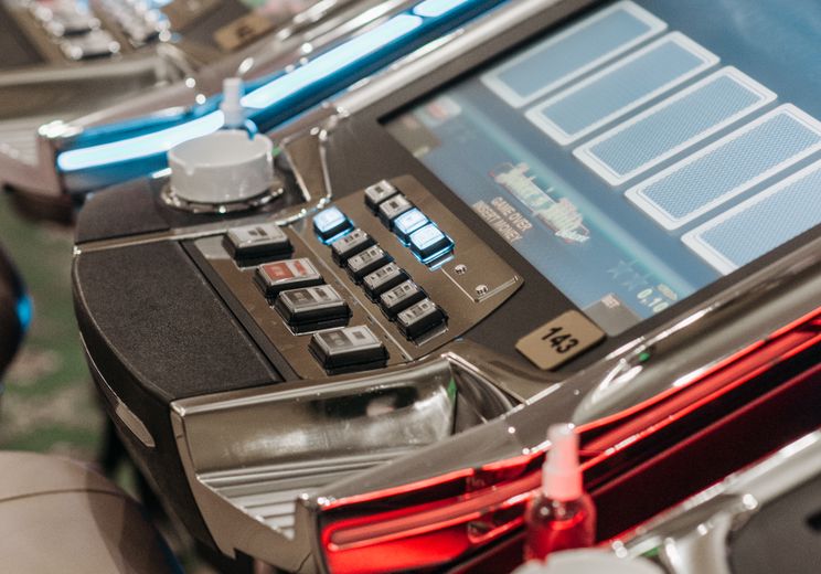 Crash Games und Game Shows im Online Casino