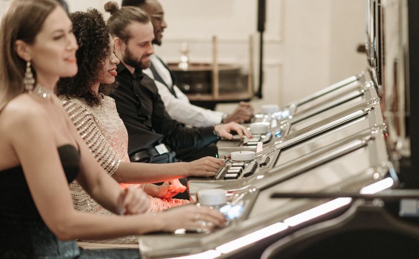 Rubbellose online spielen und Sofortgewinne abräumen