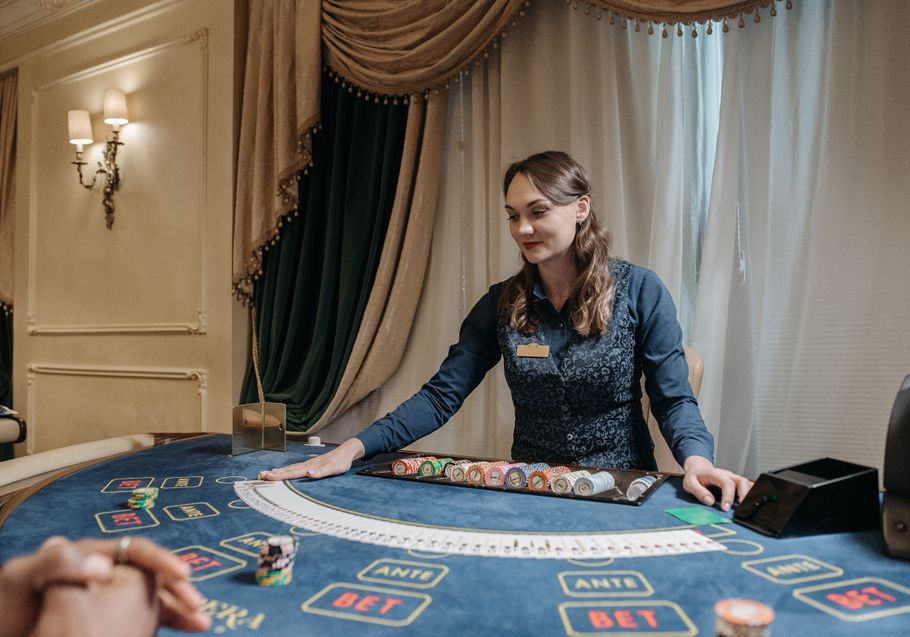 Casino-Bewertung Leitfaden für deutsche Spieler