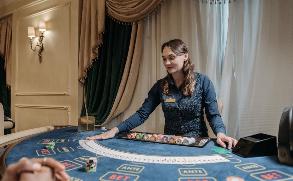 Casino Bonus verstehen Betrag gegen Umsatzbedingungen im Glücksspiel