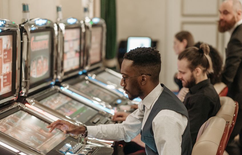 Casino App und mobile Website im Vergleich