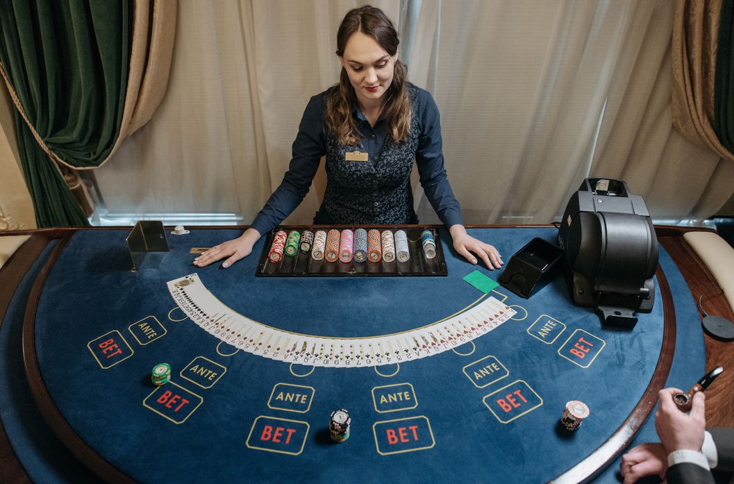 seriöses Online Casino erkennen