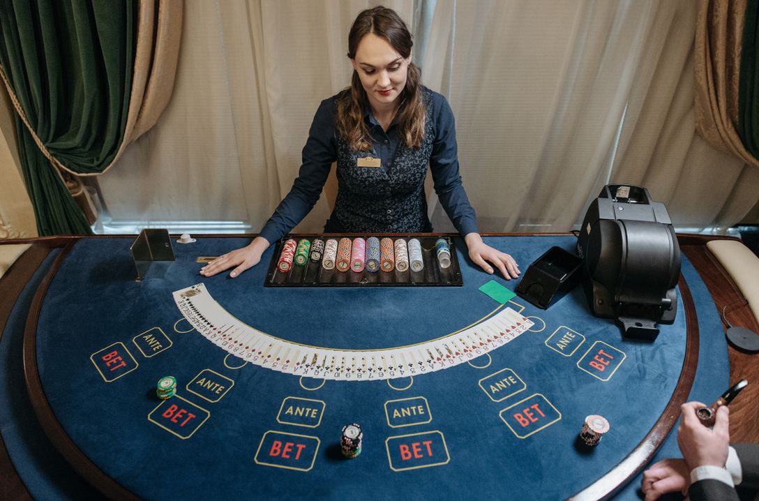 Casino Bonus Bedingungen verstehen: Betrag gegen Umsatzbedingungen