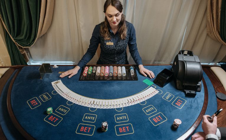 Video Poker und Casino Poker Varianten im Vergleich