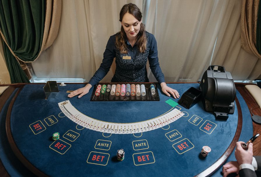 Online Bingo und Keno Spiele auf Casino Plattformen