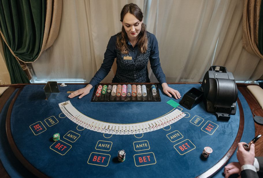 Verantwortungsvolles Spielen mit festen Limits und Selbsttests